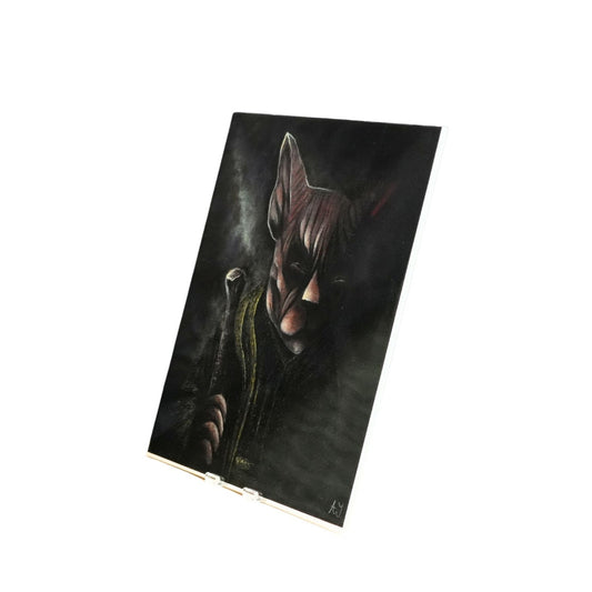 The Sage - Kapa Print