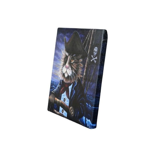 Collect the Crew - Canvas Print Bundle