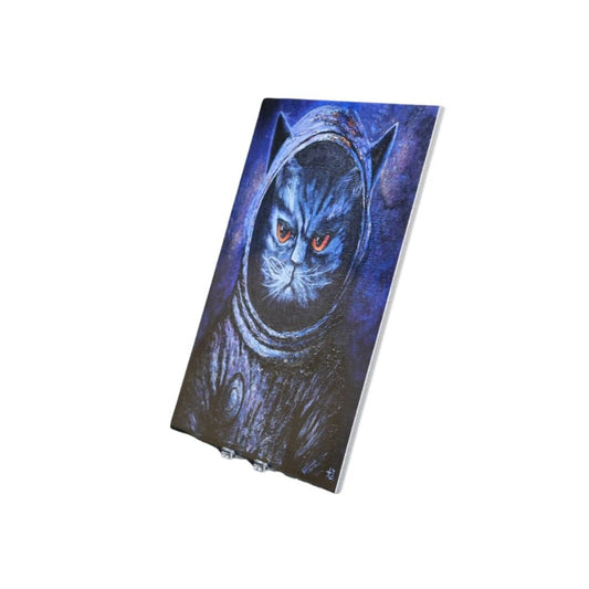 The Explorer - Kapa Print