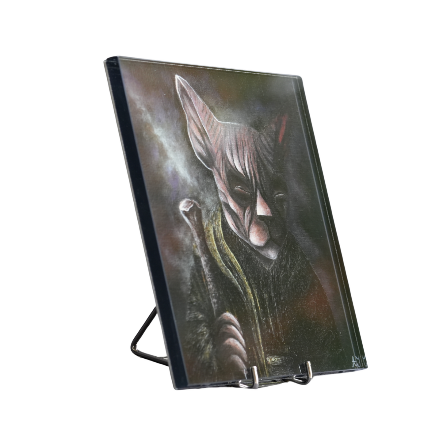 Collect the Crew - Acryl Glass Print Bundle