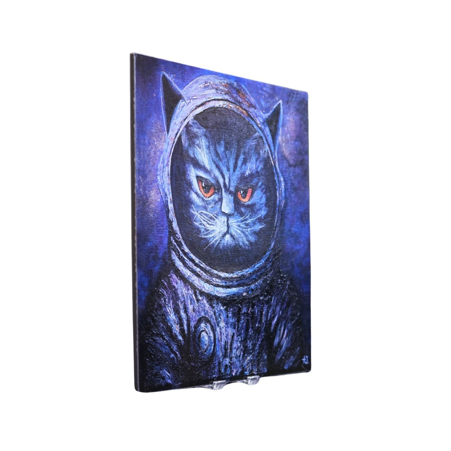 The Explorer - Kapa Print