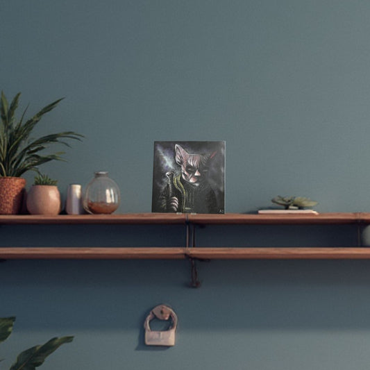 The Sage - Kapa Print