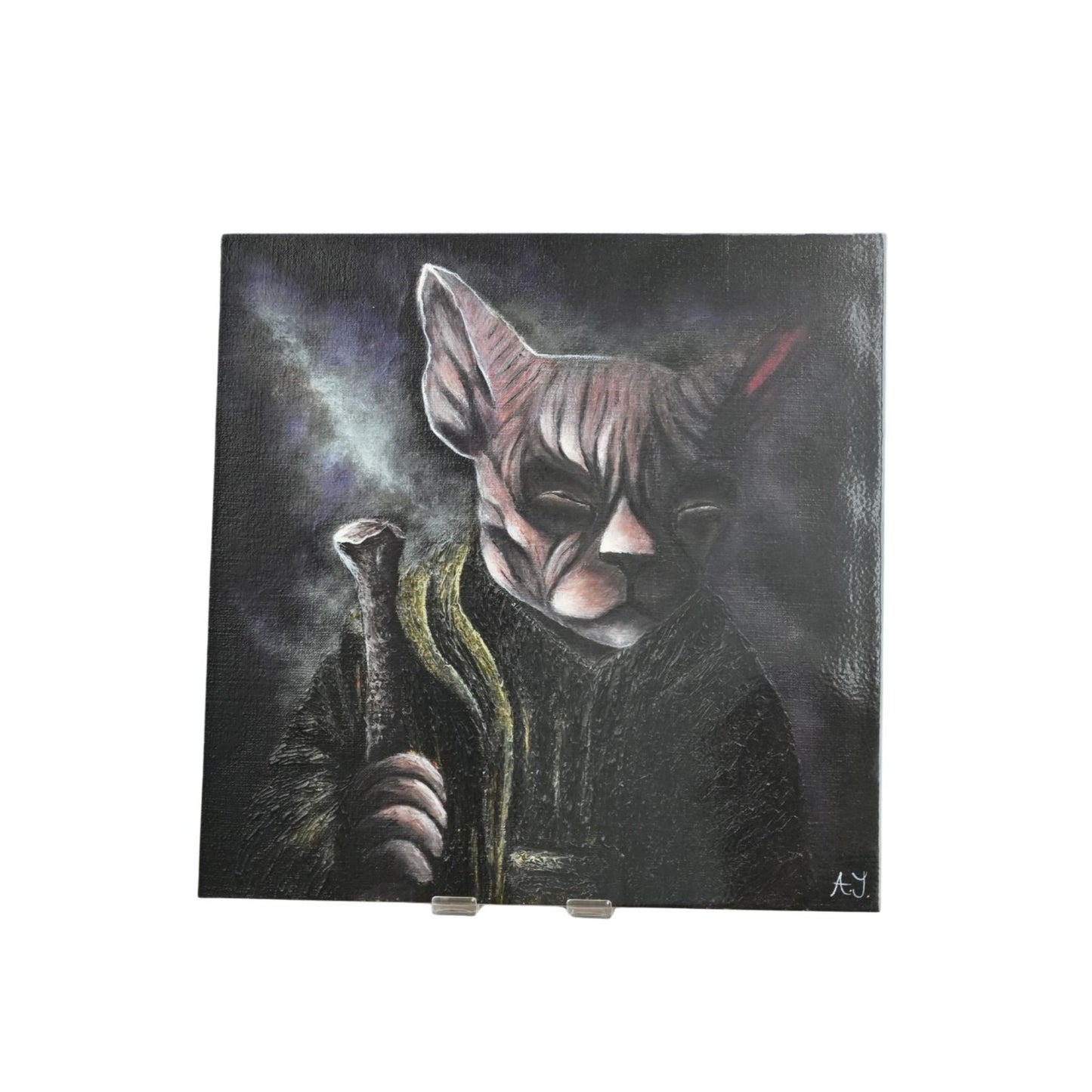 The Sage - Kapa Print