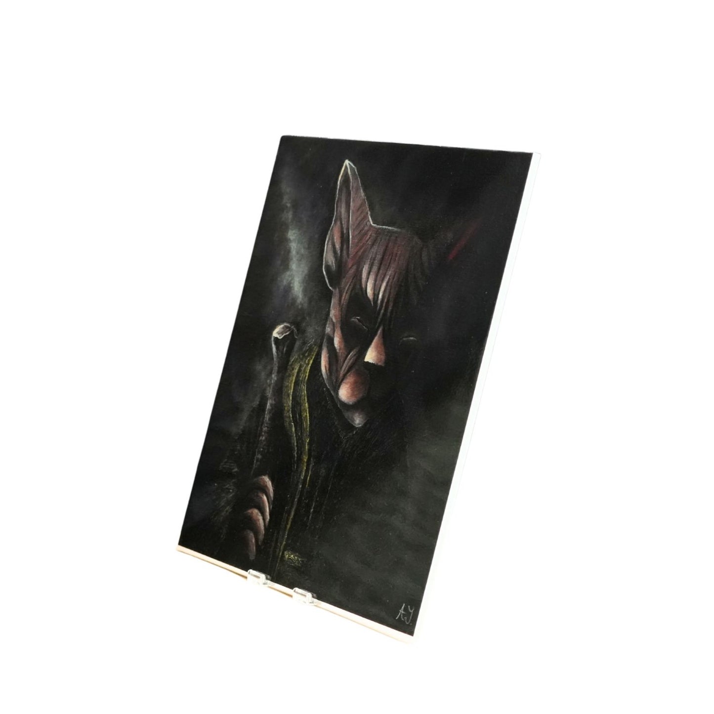 The Sage - Kapa Print