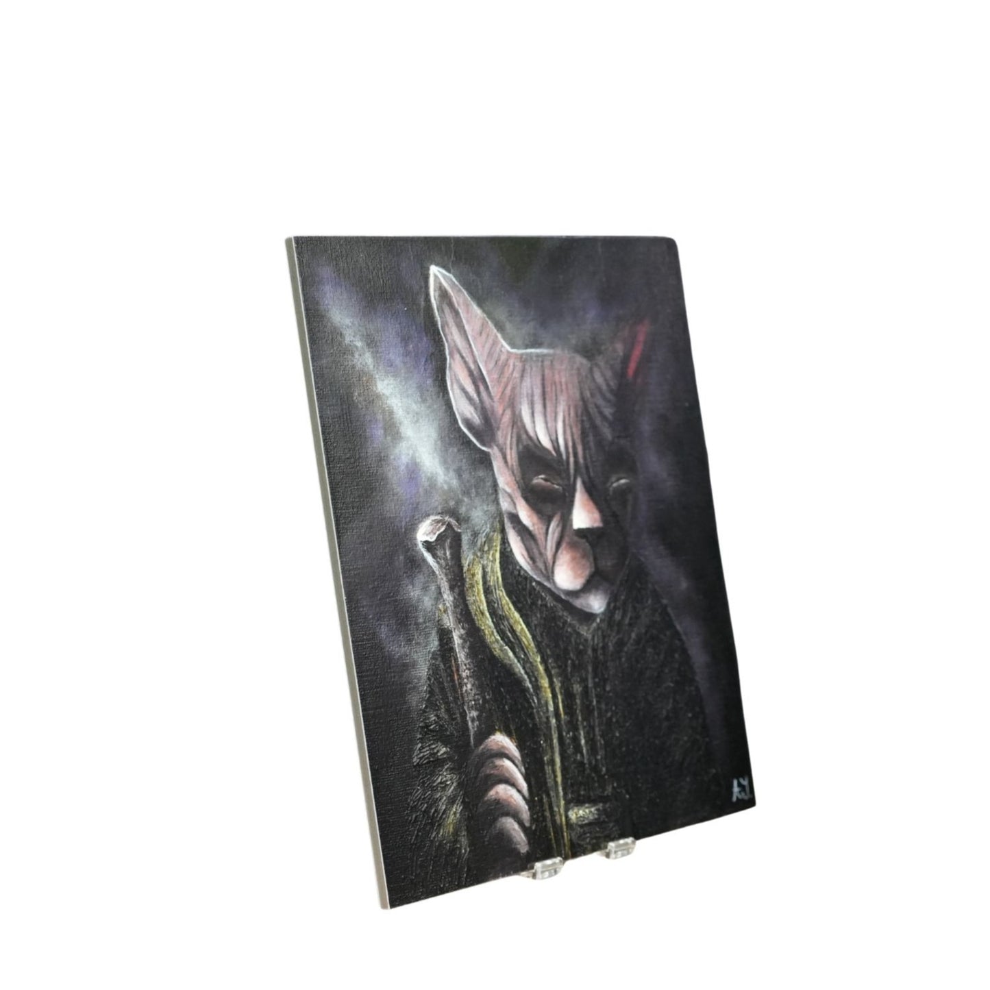 The Sage - Kapa Print