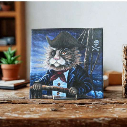 Collect the Crew - Acryl Glass Print Bundle