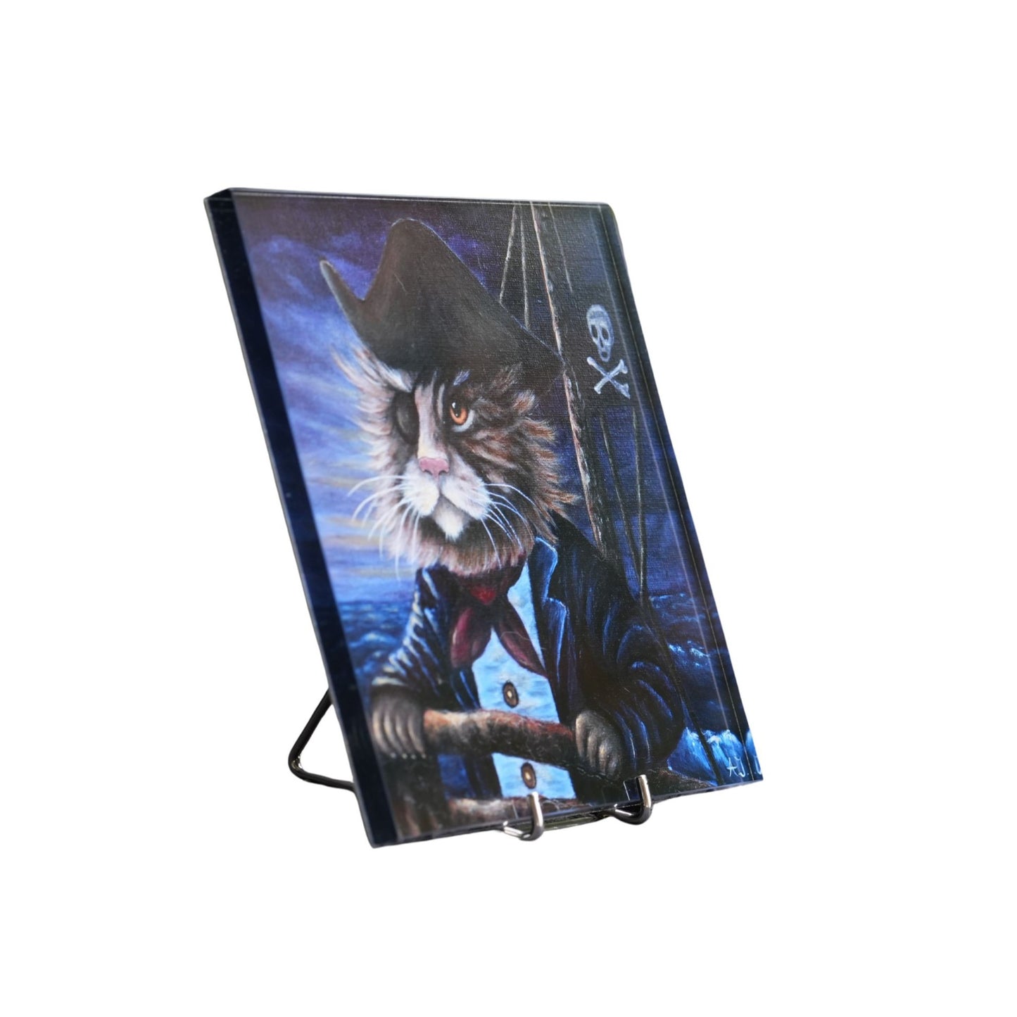 Collect the Crew - Acryl Glass Print Bundle