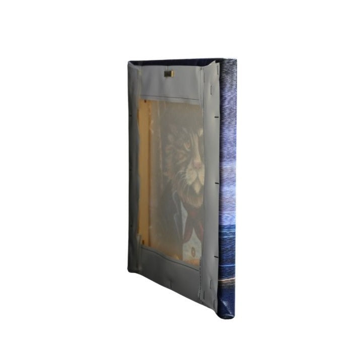 Collect the Crew - Canvas Print Bundle