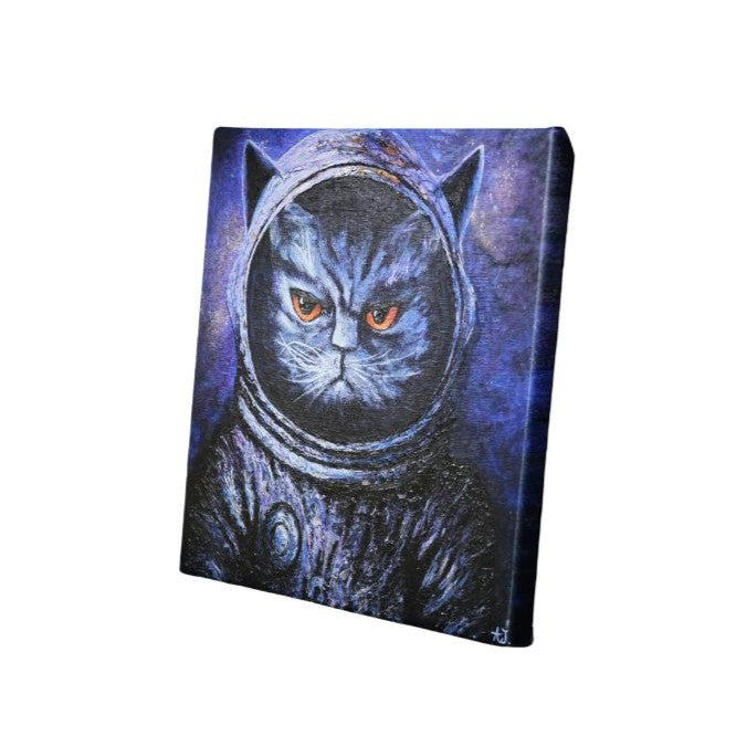 Collect the Crew - Canvas Print Bundle