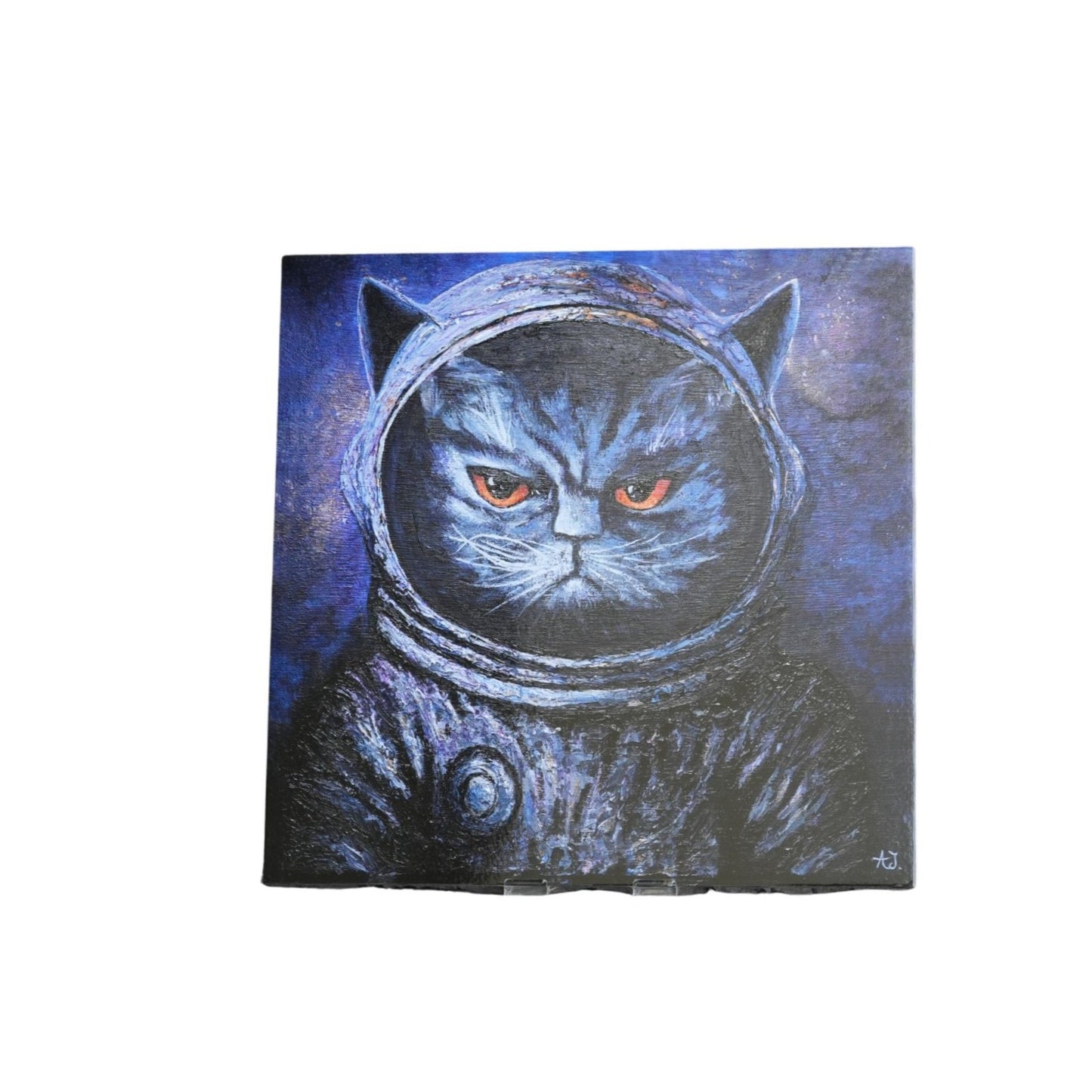 The Explorer - Kapa Print