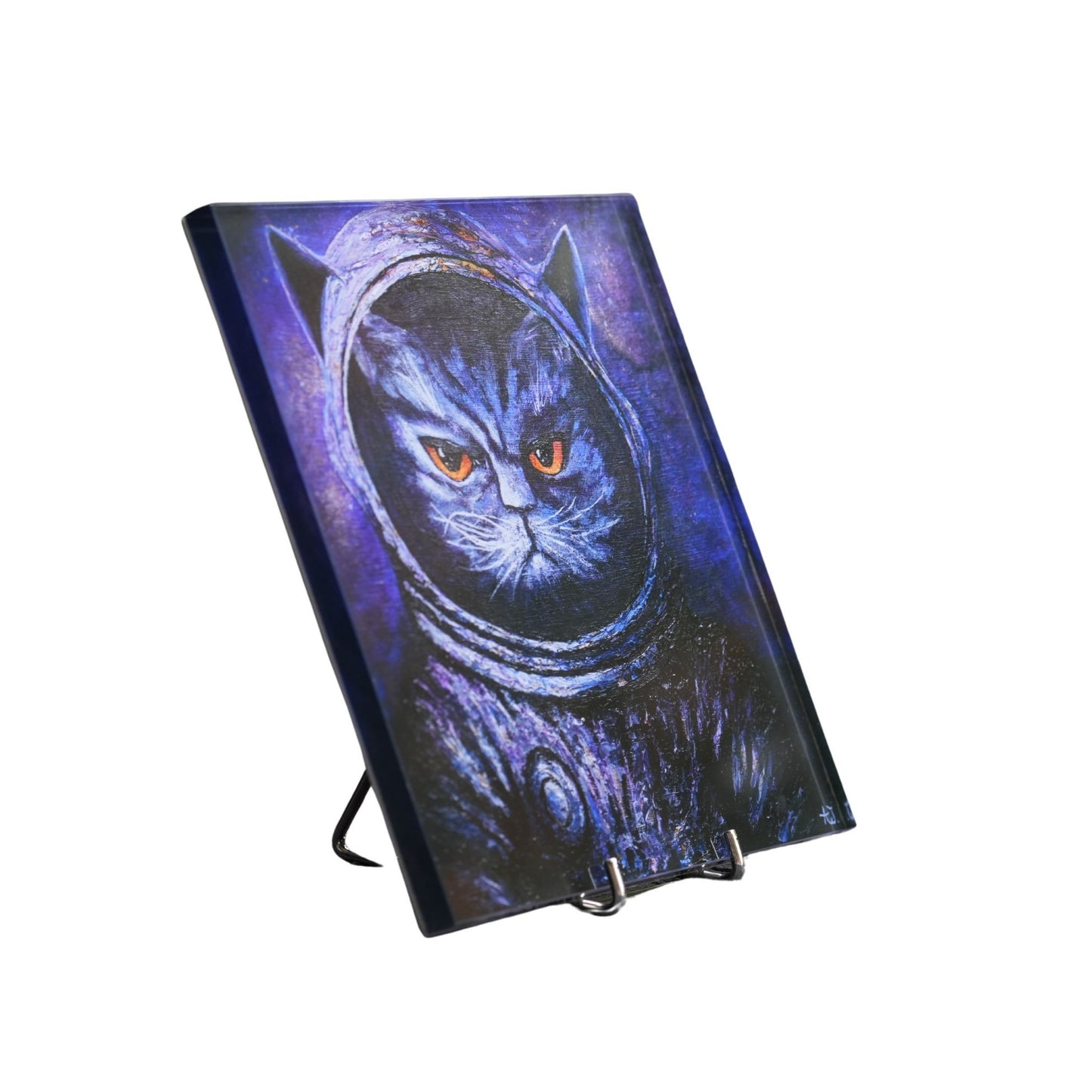 Collect the Crew - Acryl Glass Print Bundle