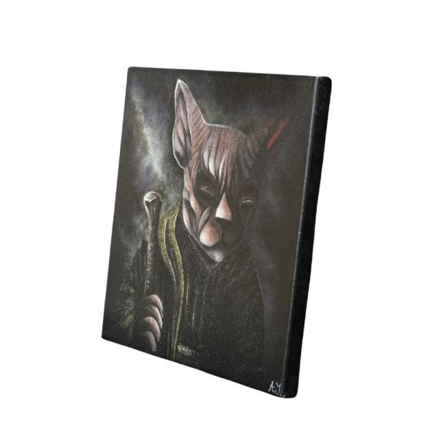 Collect the Crew - Canvas Print Bundle