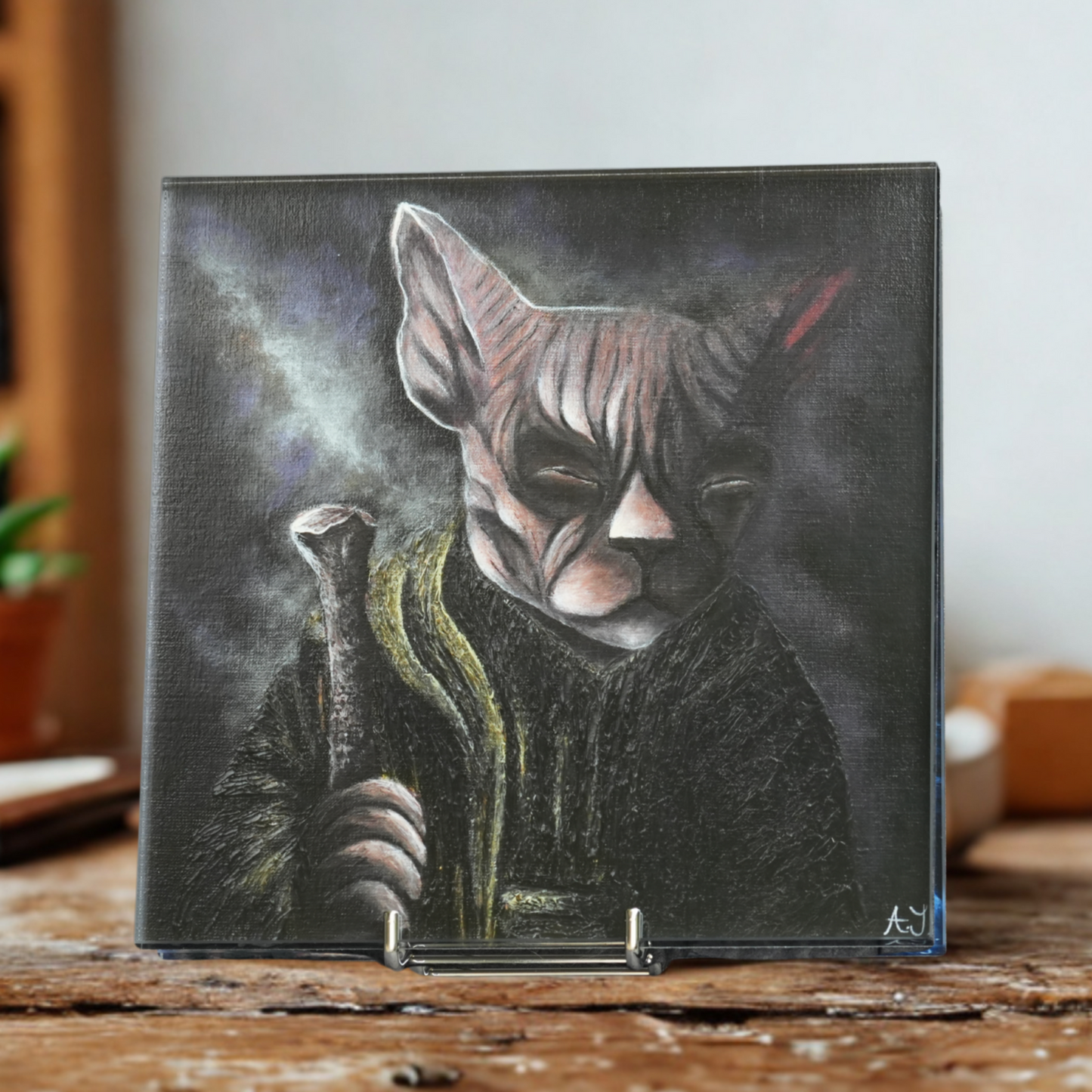 Collect the Crew - Acryl Glass Print Bundle