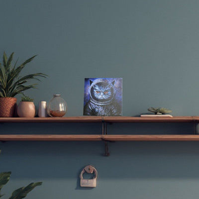 The Explorer - Kapa Print