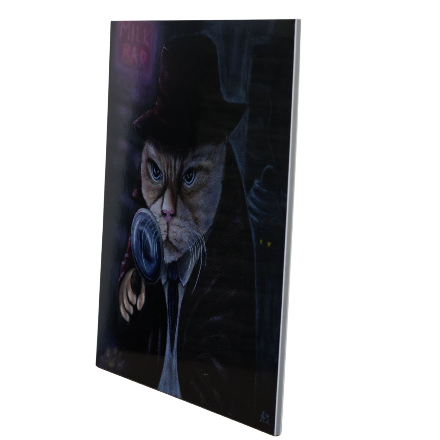 The Captain - Kapa Print