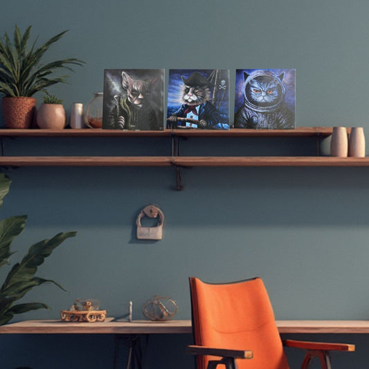 Collect the Crew - Kapa Print Bundle