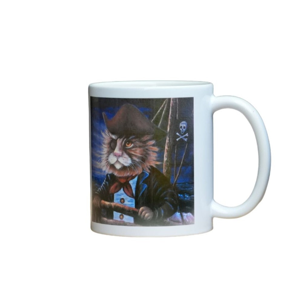 Collect the Crew - Ceramic Mug Bundle