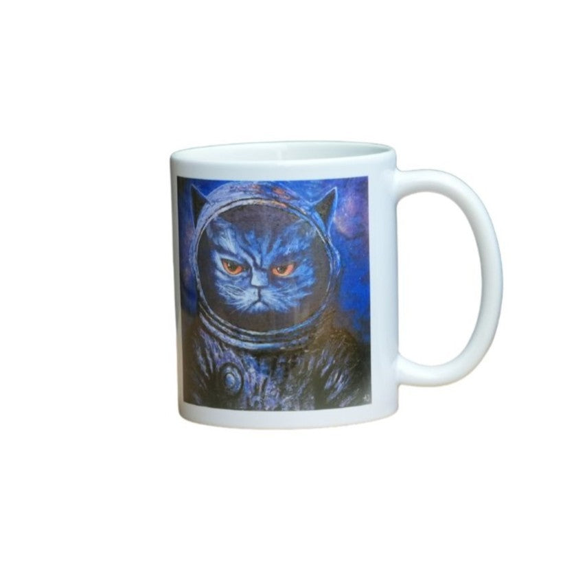 Collect the Crew - Ceramic Mug Bundle