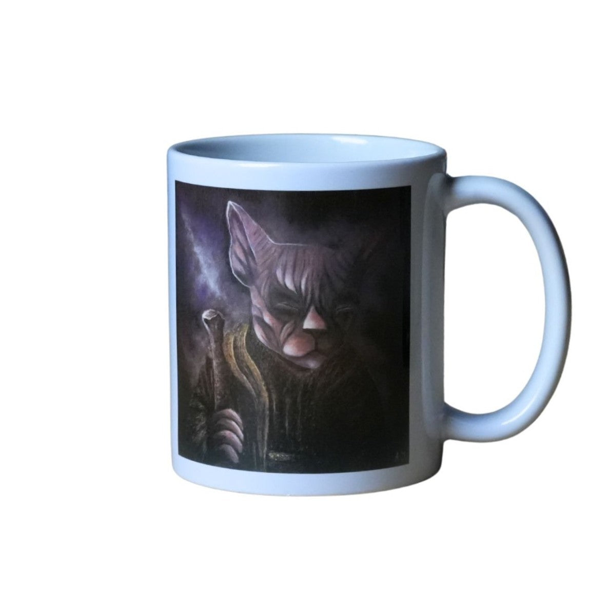 Collect the Crew - Ceramic Mug Bundle