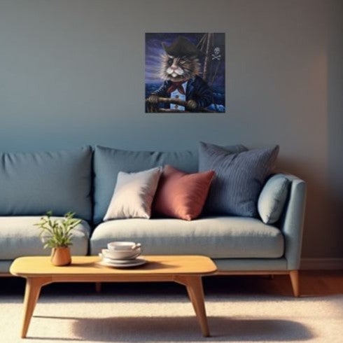 Collect the Crew - Canvas Print Bundle